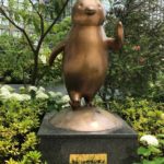 新宿新南口『Suicaのペンギン広場』：JR新宿駅「東改札」からの行き方（アクセス）について