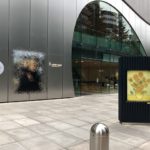 SOMPO美術館：JR新宿駅「新南改札」からの行き方３～『京王のれん街』経由b