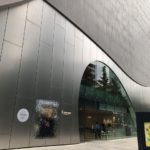SOMPO美術館：JR新宿駅「新南改札」からの行き方３～『京王のれん街』経由a