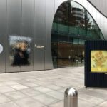 SOMPO美術館：JR新宿駅「南改札」からの行き方２～『京王のれん街』経由